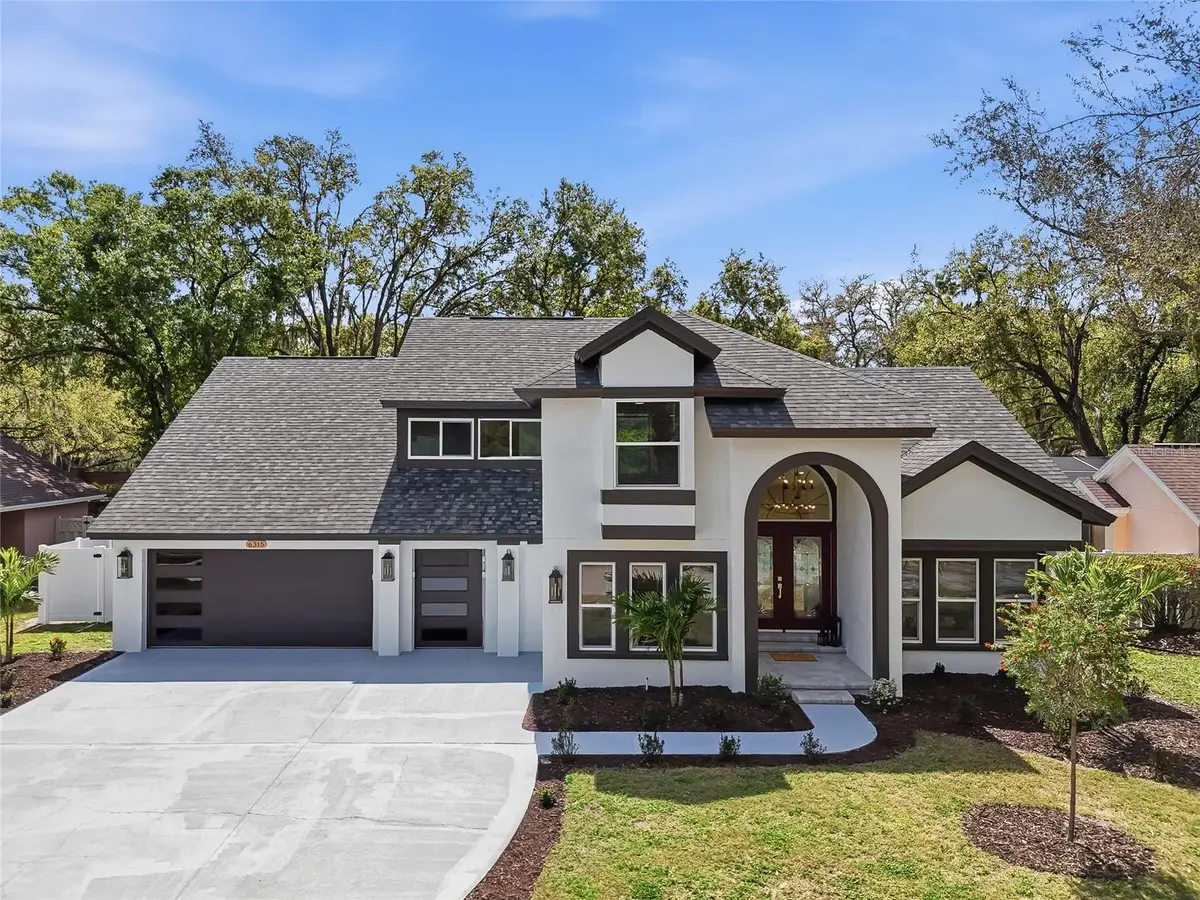 6315 Chauncy Street, Tampa, FL 33647 - #1