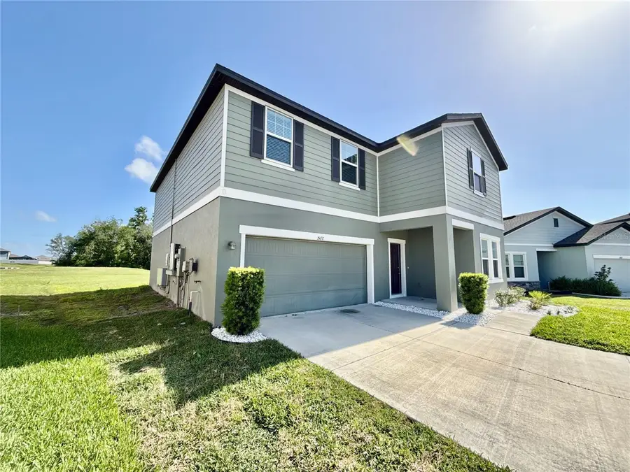 35657 Buttonweed Trail, Zephyrhills, FL 33541 - #2