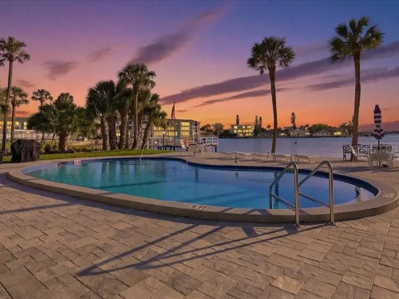 1848 Shore Drive S #301, South Pasadena, FL 33707 - #3