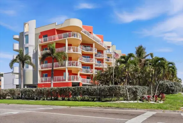 Address Withheld By Seller, TREASURE ISLAND, FL 33706