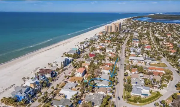 756 Mandalay Avenue, CLEARWATER BEACH, FL 33767