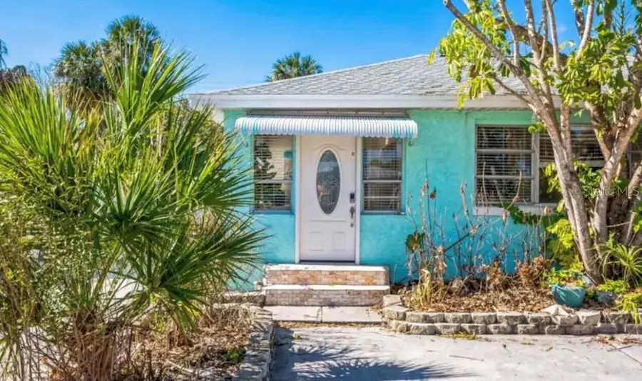 756 Mandalay Avenue, Clearwater Beach, FL 33767 - #2