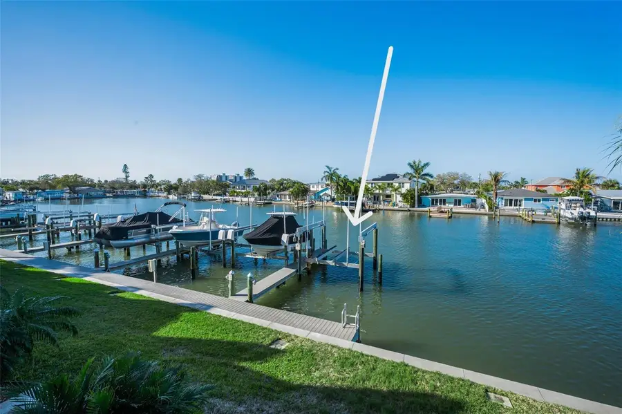 140 Marcdale Boulevard, Indian Rocks Beach, FL 33785 - #2