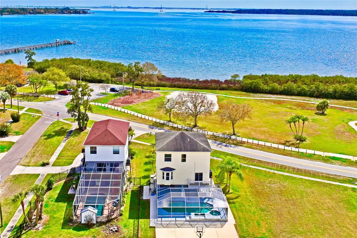 402 Shore Drive W, Oldsmar, FL 34677 - #1