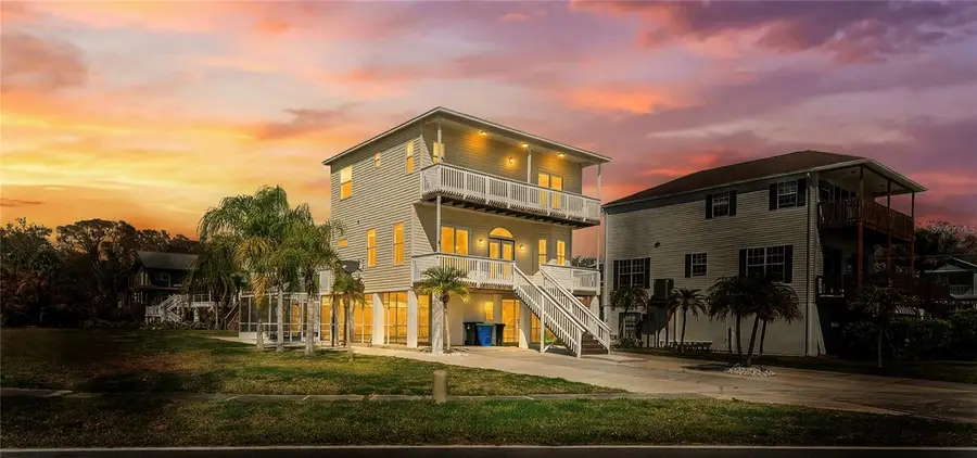 402 Shore Drive W, Oldsmar, FL 34677 - #2