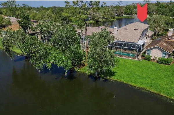 1418 Woodstream Drive, OLDSMAR, FL 34677