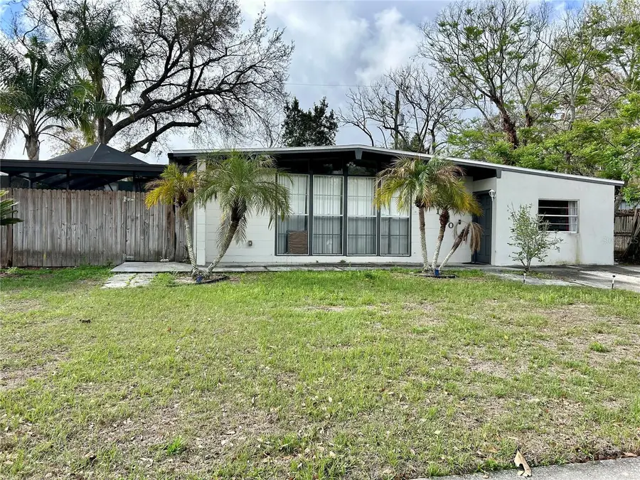 1130 Dogwood Avenue, Tampa, FL 33613 - #2