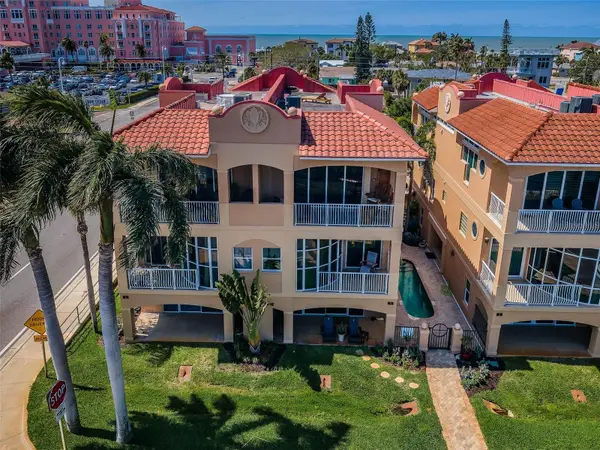 3500 E Maritana Drive #3, ST PETE BEACH, FL 33706