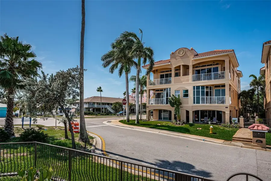 3500 E Maritana Drive #3, Saint Pete Beach, FL 33706 - #3
