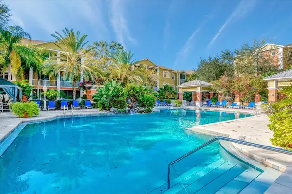 4207 S Dale Mabry Highway #1203, TAMPA, FL 33611