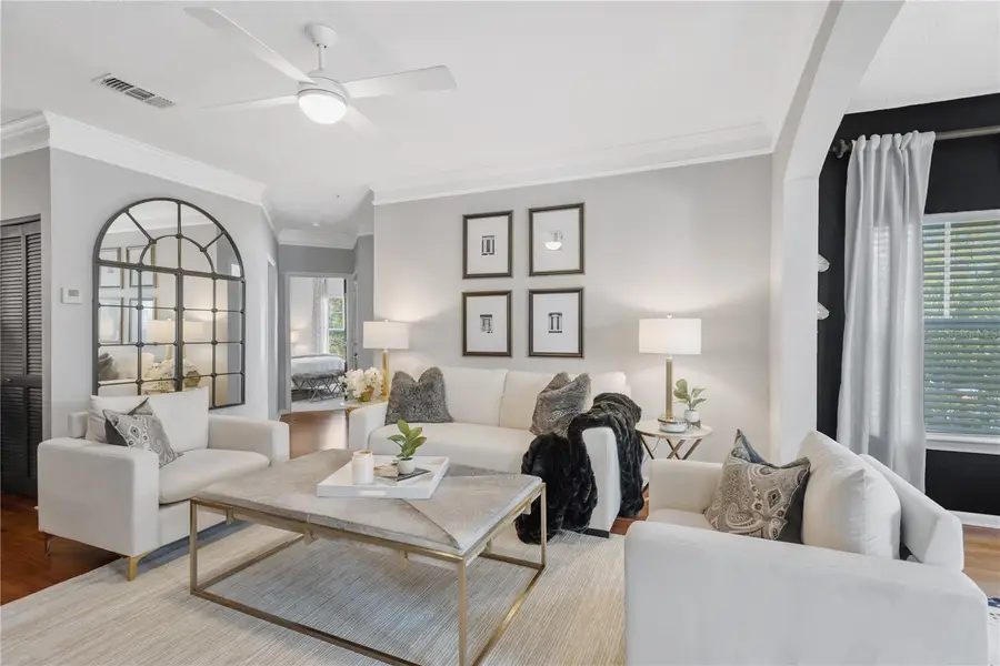 4207 S Dale Mabry Highway #1203, Tampa, FL 33611 - #2