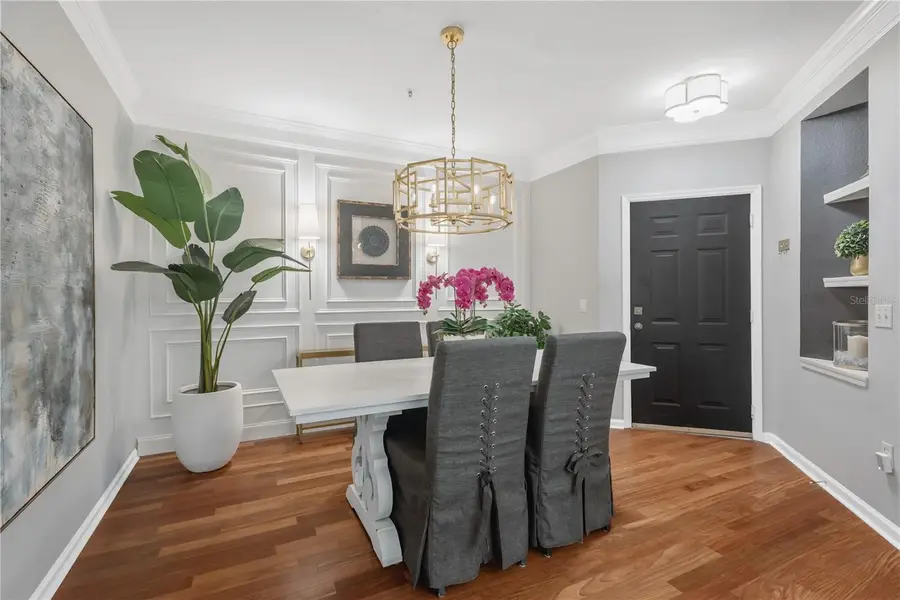 4207 S Dale Mabry Highway #1203, Tampa, FL 33611 - #3