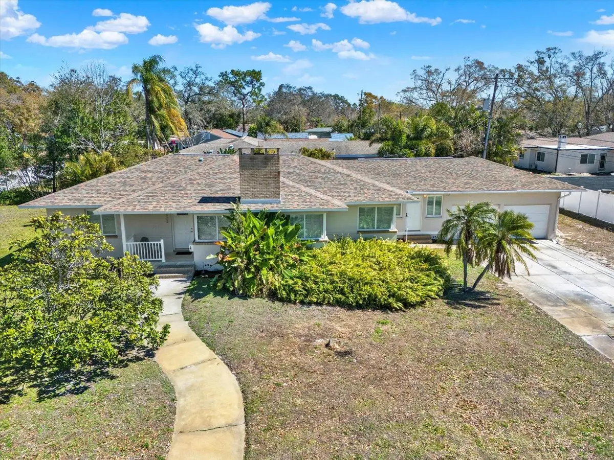 423 48th Street N, Saint Petersburg, FL 33713 - #1
