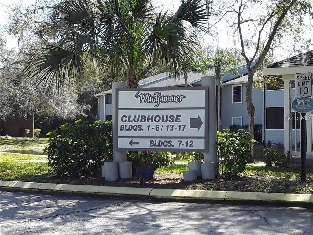 1400 Gandy Boulevard N #113, Saint Petersburg, FL 33702 - #1