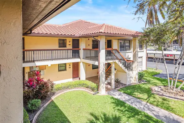 2113 Hammock Pine Boulevard #2113, CLEARWATER, FL 33761