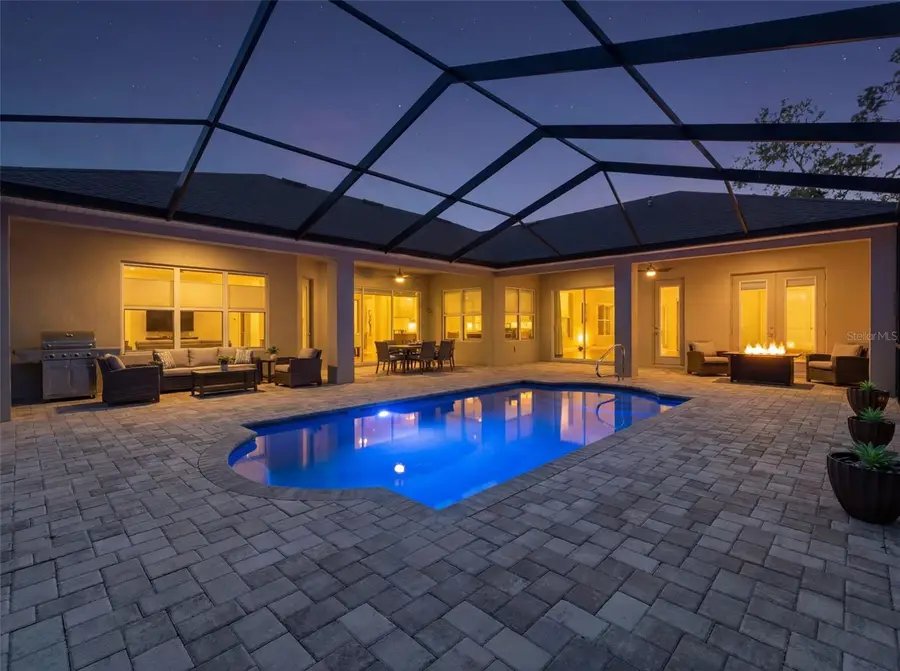 4025 Spring Park Way, Brooksville, FL 34604 - #2