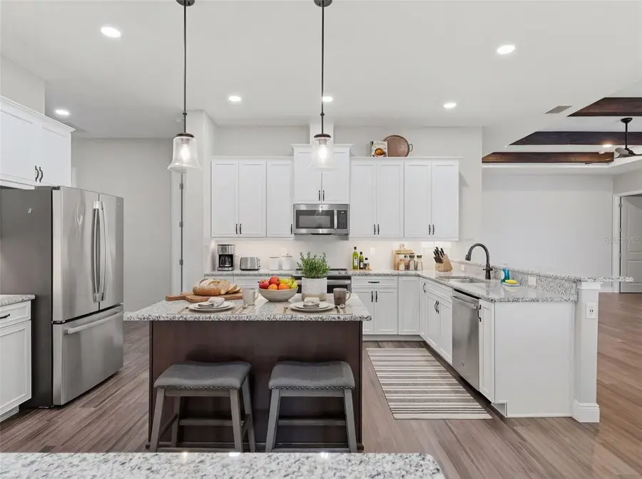 4025 Spring Park Way, Brooksville, FL 34604 - #3