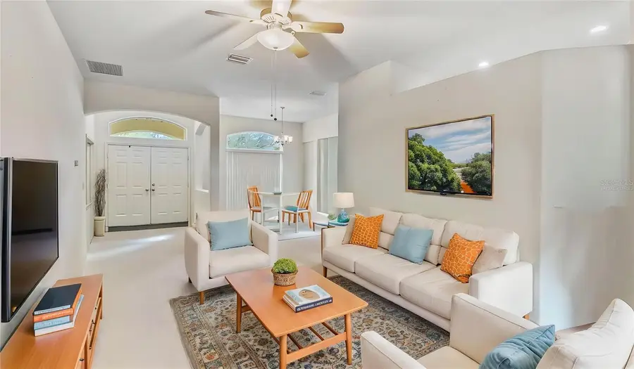 6111 Heroncrest Court, Lithia, FL 33547 - #2