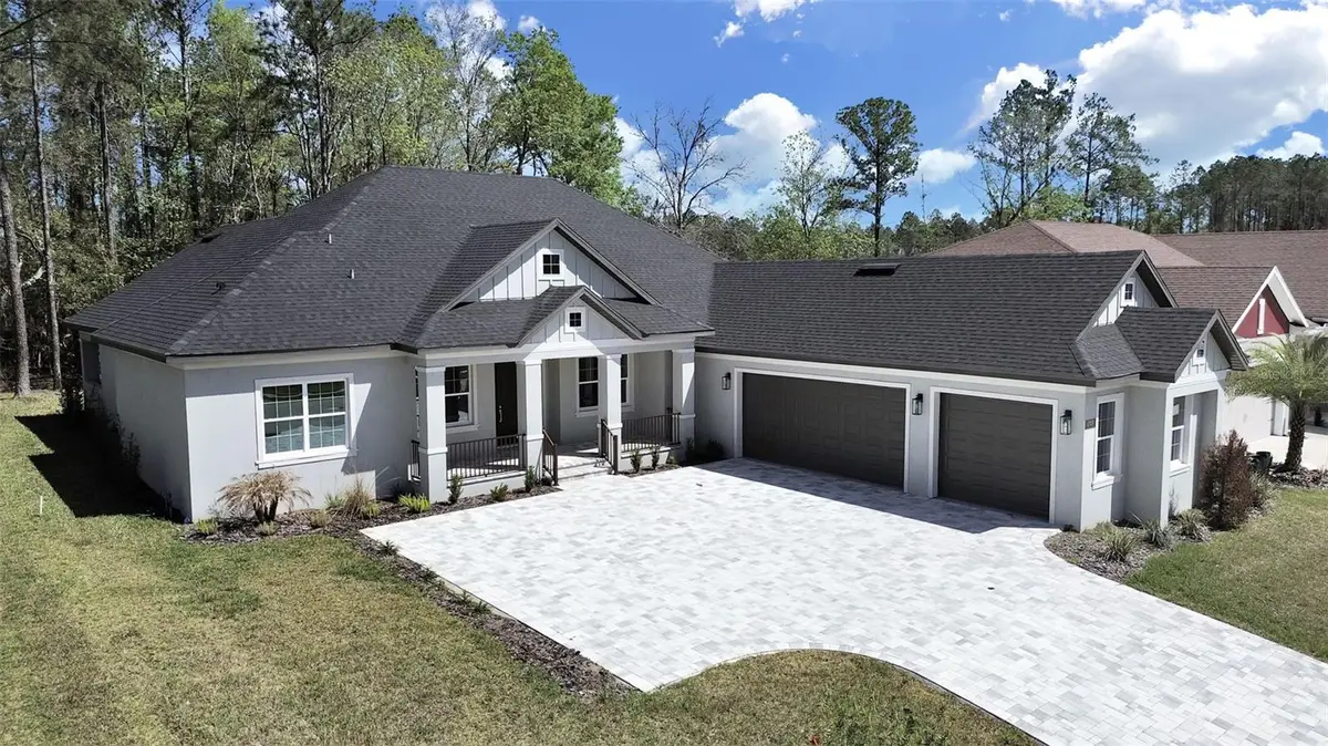 4748 Hickory Oak Drive, Brooksville, FL 34601 - #1