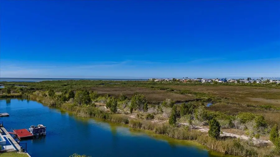 3460 Crape Myrtle Drive, Hernando Beach, FL 34607 - #2