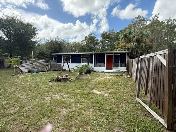 452 NE 13th Terrace, CRYSTAL RIVER, FL 34428