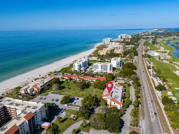 2055 Gulf Of Mexico Drive #G2-213, LONGBOAT KEY, FL 34228