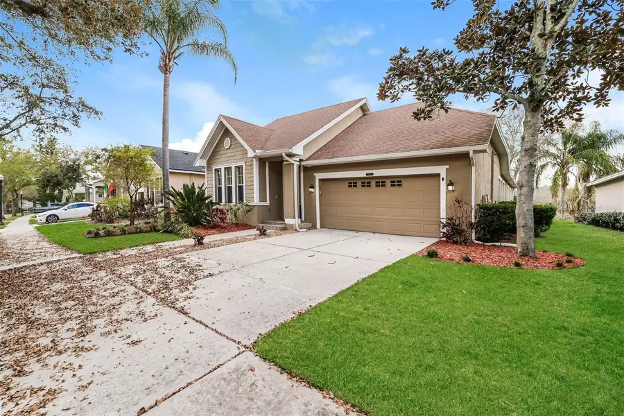 8214 Lagerfeld Drive, Land O Lakes, FL 34637 - #2