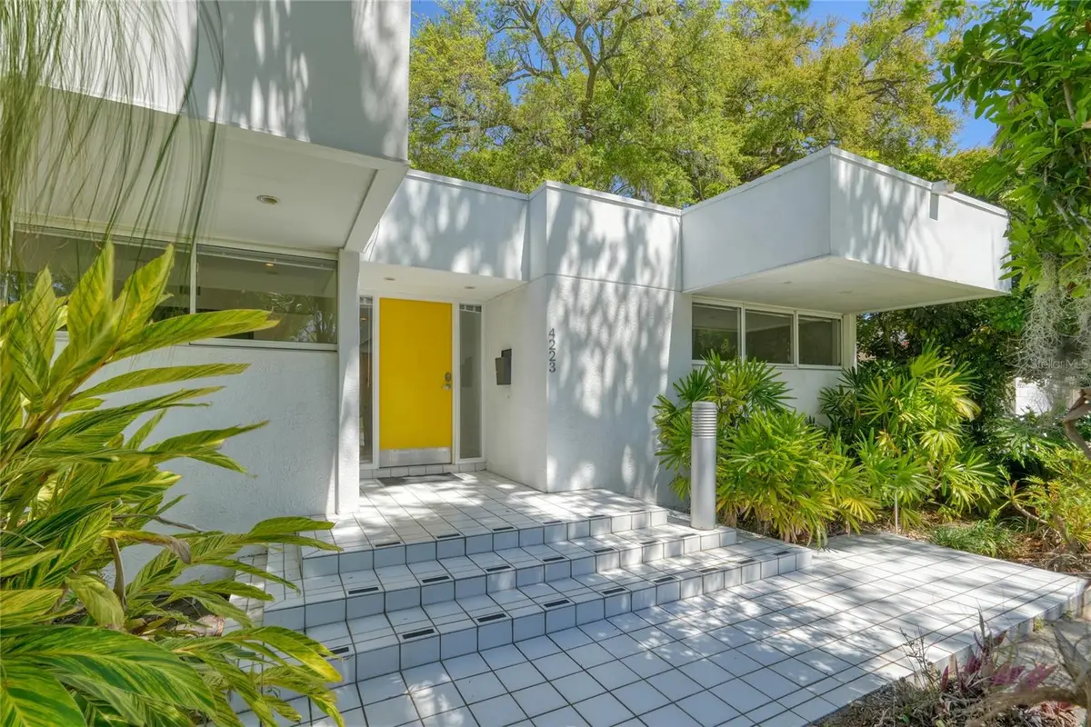 4223 W Cleveland Street, Tampa, FL 33609 - #1