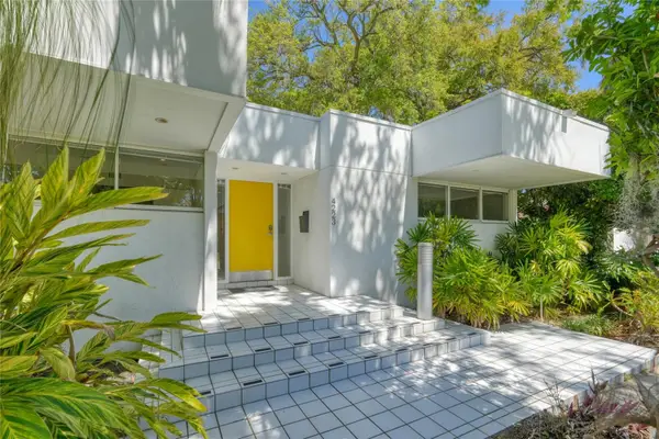 4223 W Cleveland Street, TAMPA, FL 33609