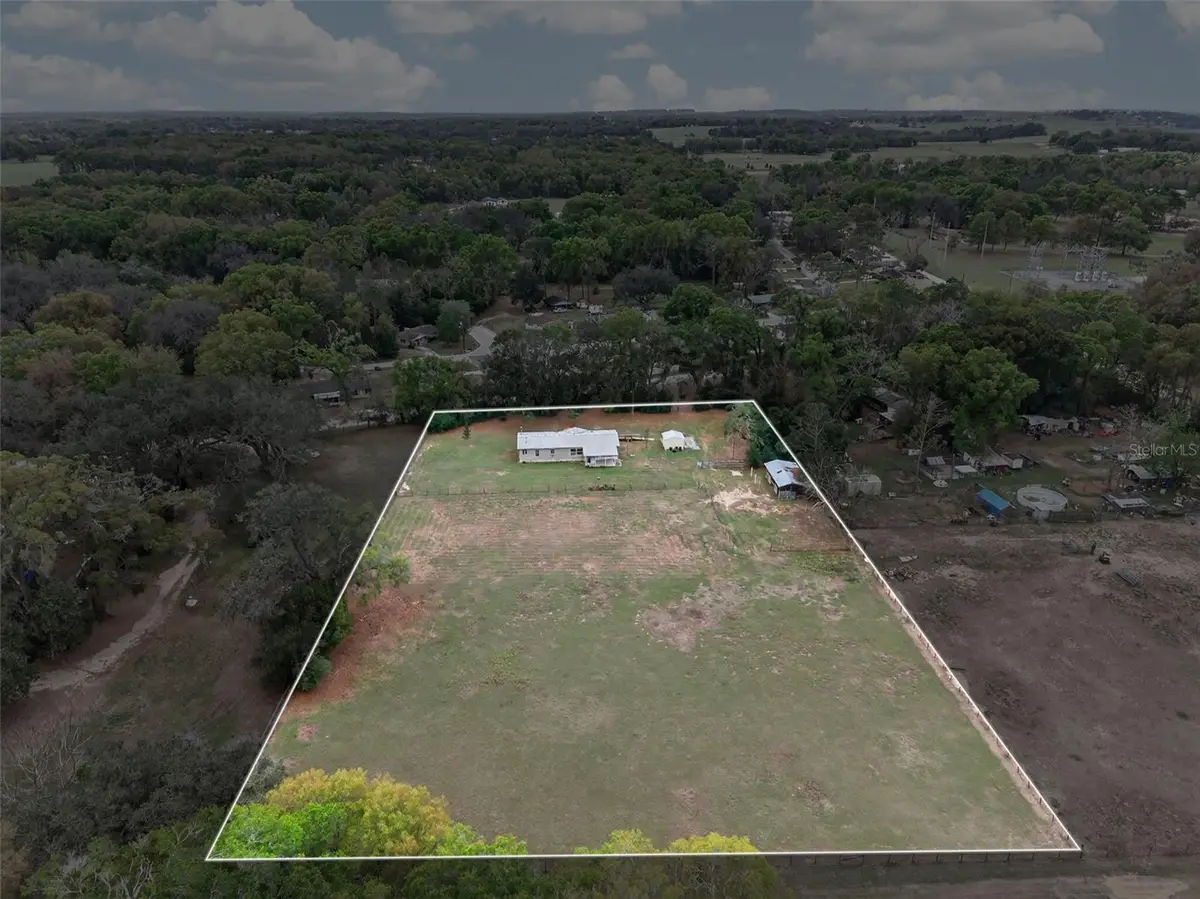 37043 Trilby Road, Dade City, FL 33523 - #1