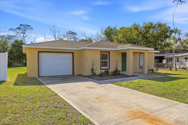 205 Westwood Avenue, WINTER HAVEN, FL 33880