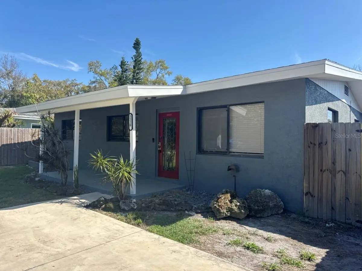 5520 20th Avenue S, Gulfport, FL 33707 - #1