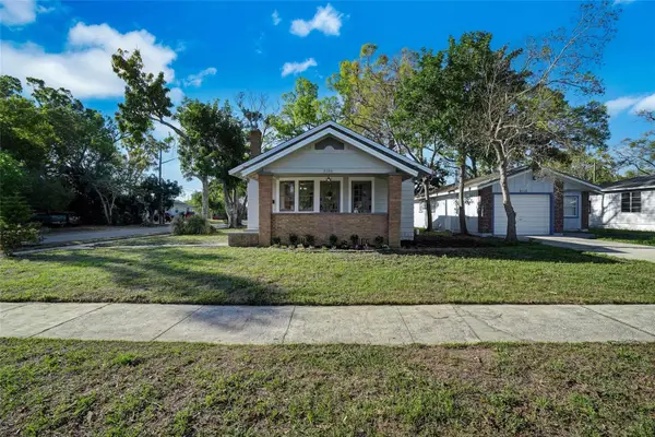 3100 11th Avenue N, ST PETERSBURG, FL 33713