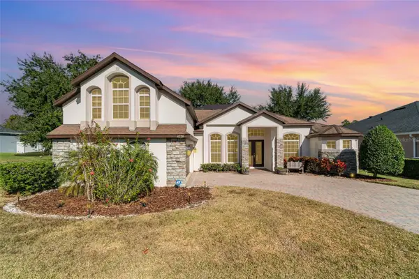 6220 Hedgesparrows Lane, SANFORD, FL 32771