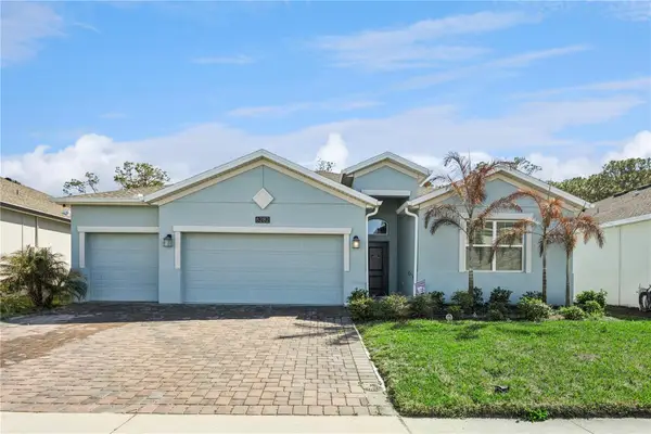 6282 Lakepine Street, ST CLOUD, FL 34771