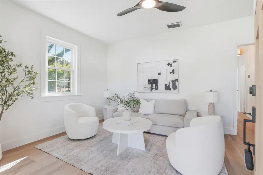 1429 E Park Circle, Tampa, FL 33604 - #2