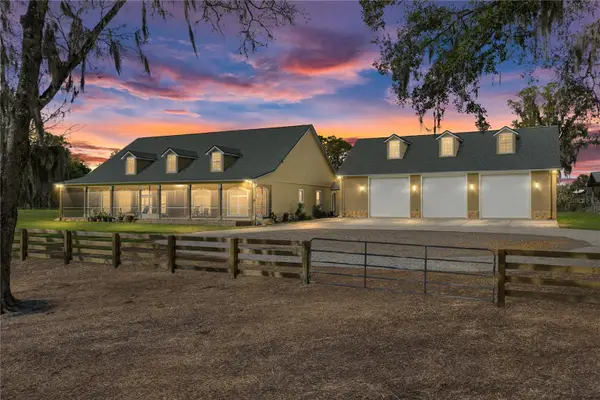 15131 Bellamy Brothers Boulevard, DADE CITY, FL 33525