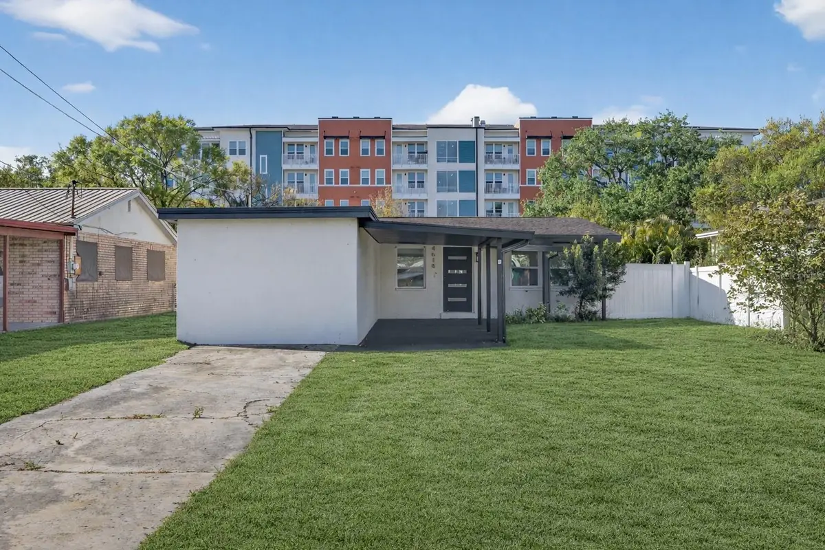 4618 W Pearl Avenue, Tampa, FL 33611 - #1