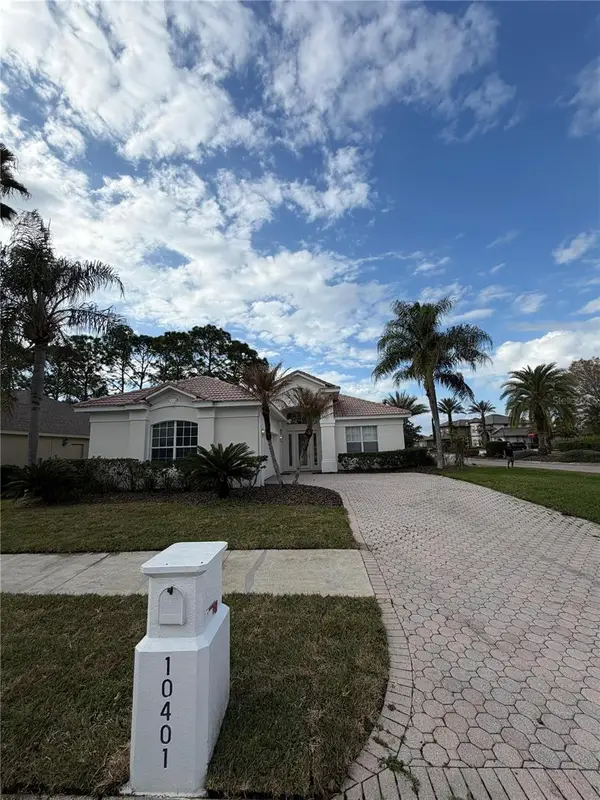 10401 Canary Isle Drive, TAMPA, FL 33647