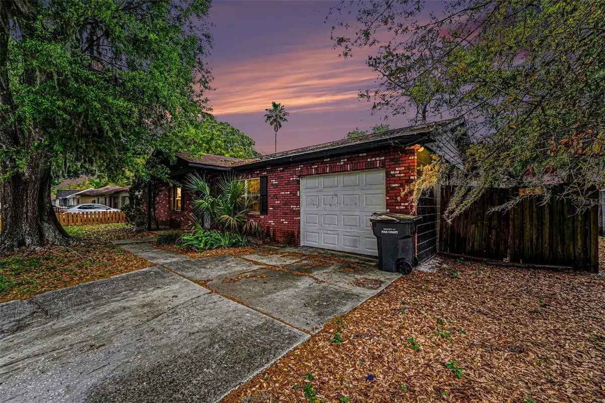 611 Limber Lane, Lakeland, FL 33810 - #1