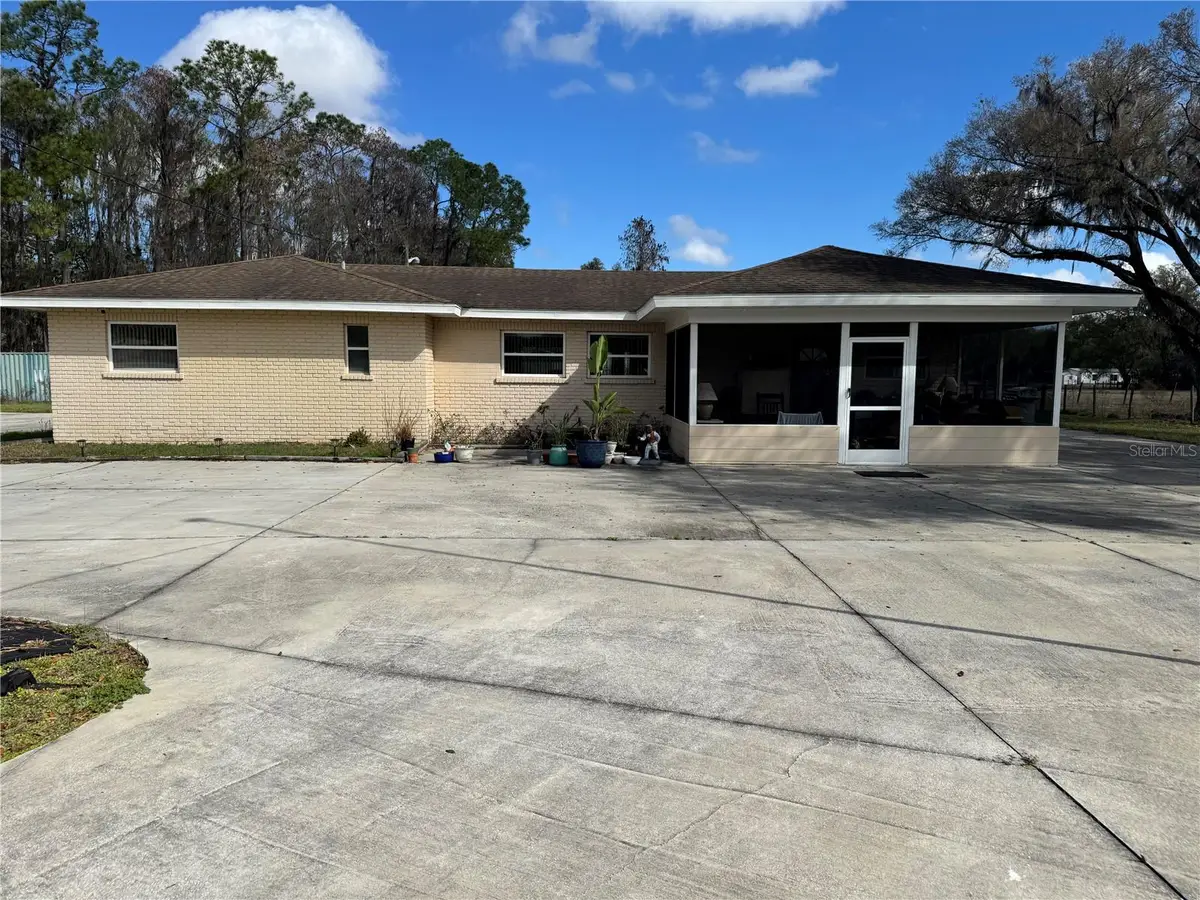 5333 Deeson Road, Lakeland, FL 33810 - #1