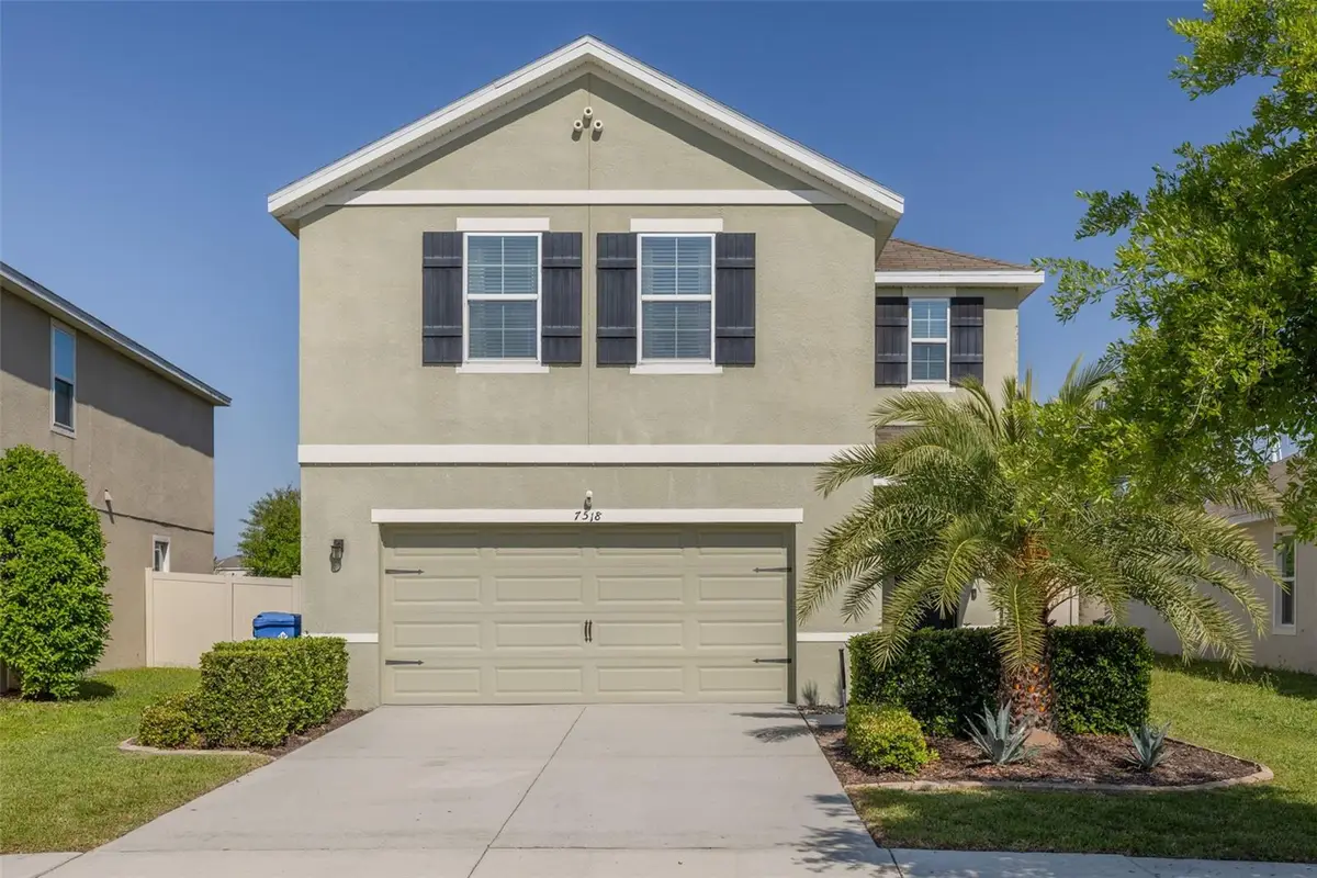 7518 Tuscan Bay Circle, Wesley Chapel, FL 33545 - #1