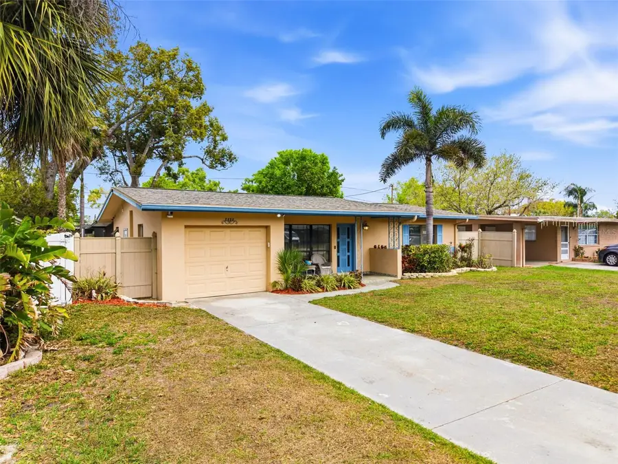 2232 Norman Drive, Clearwater, FL 33765 - #2