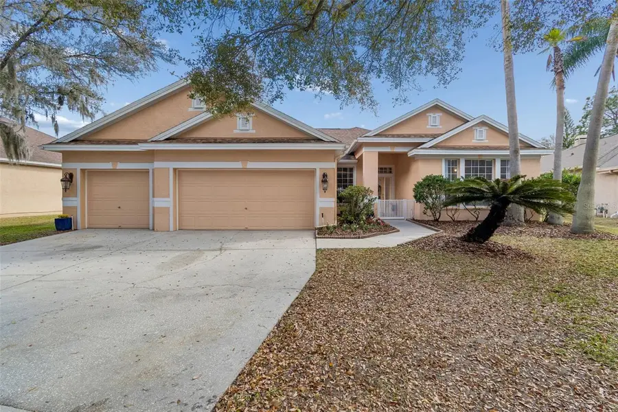 5506 Camille Court, Lutz, FL 33558 - #2