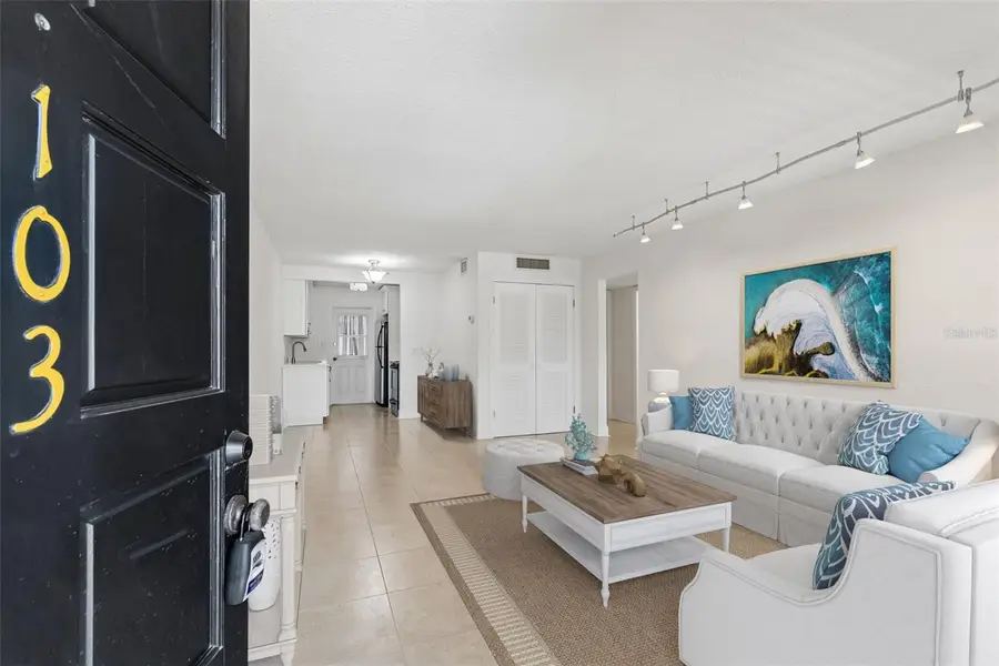 208 Danube Avenue #103, Tampa, FL 33606 - #2