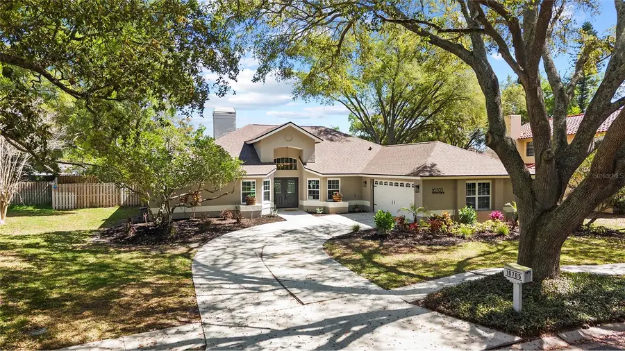 16705 Sheffield Park Drive, Lutz, FL 33549 - #3