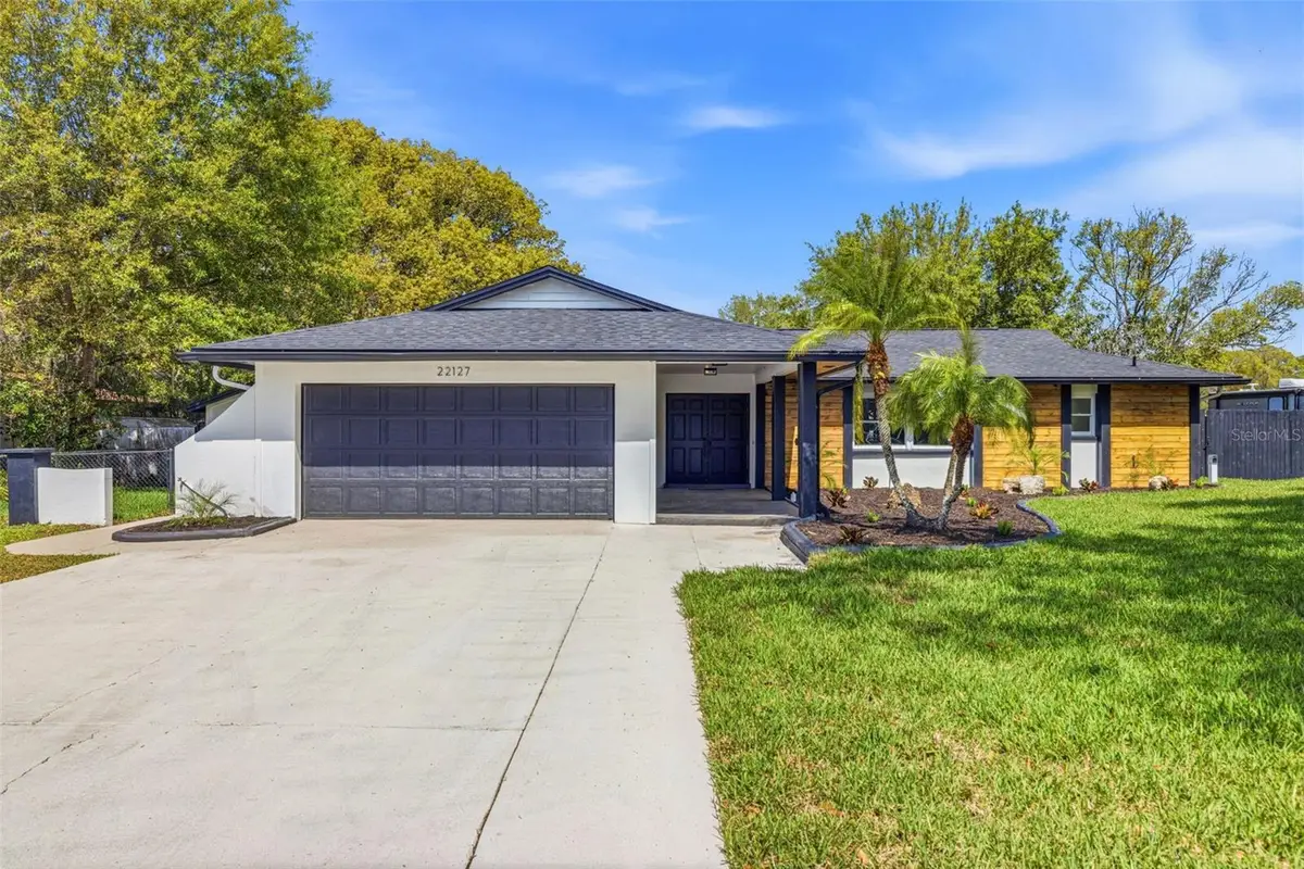 22127 River Rock Drive, Land O Lakes, FL 34639 - #1