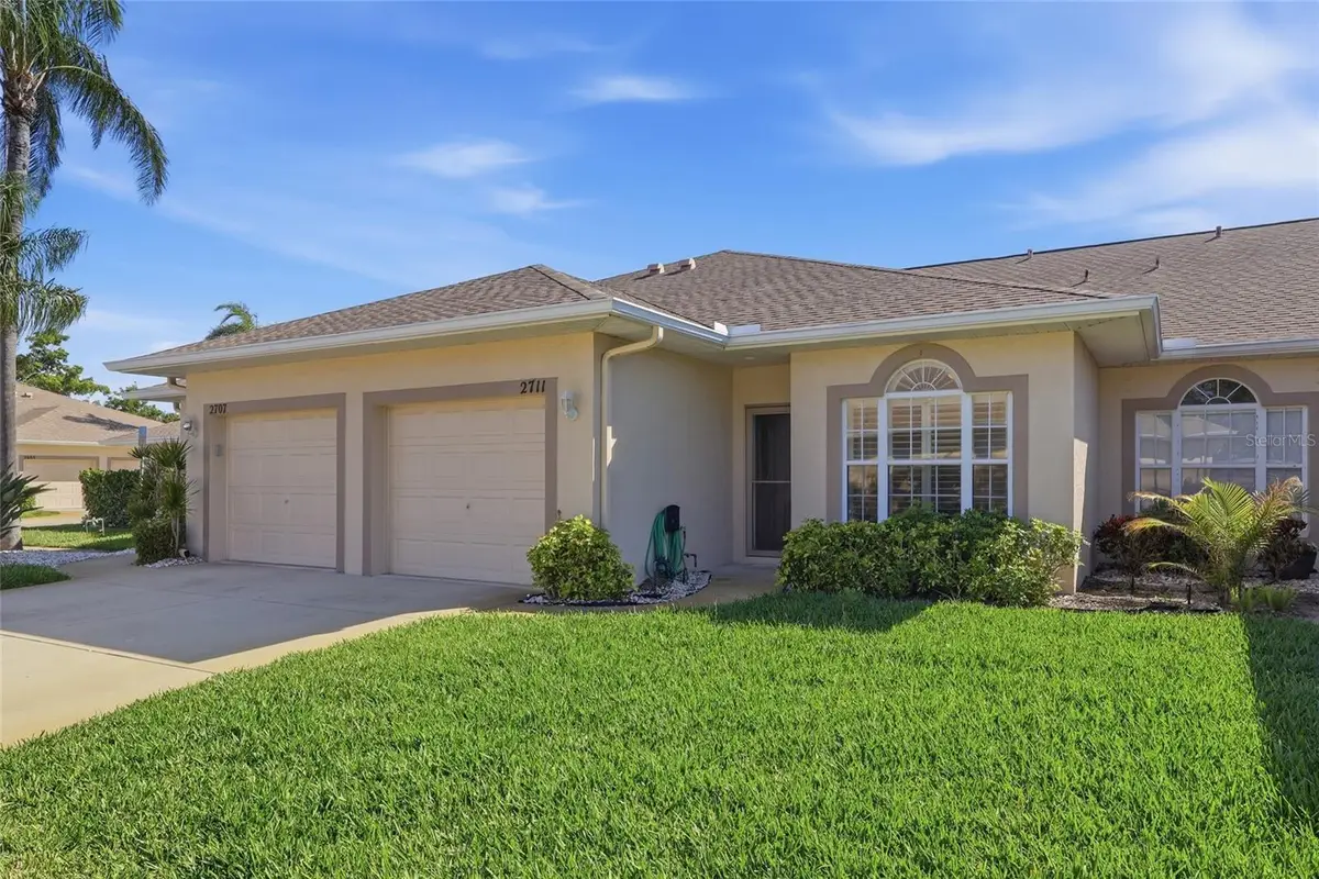 2711 73rd Court W #115, Bradenton, FL 34209 - #1