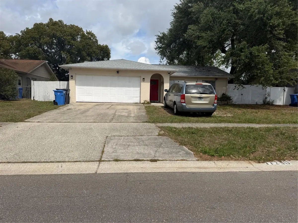 11230 Taft Lane, Seffner, FL 33584 - #1