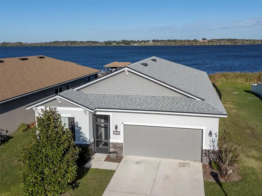 169 Summershore Drive, Auburndale, FL 33823 - #3